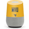 West Virginia University WVU Google Home Skin